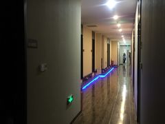 -威聚星汇私人影院(四道口店)