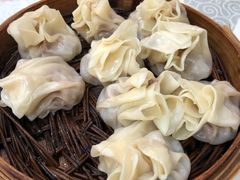 -杨记小骨头羊杂馆(南五马路店)