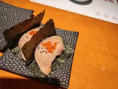 -仓桥家·焗寿司·锅物(光谷步行街店)