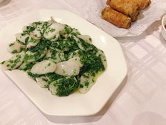 -翠亭酒家(山西南路店)