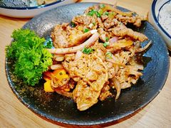 -和枫の宴日式料理(潘家园店)