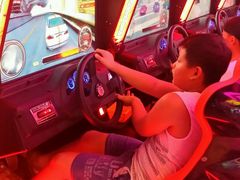 -玩客超乐场(和瑞欢乐城常德店)