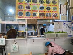 -昌顺马记小吃店(昌盛园店)