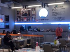 -肥韬茶餐厅(海上世界店)