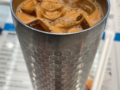 港式鸳鸯-敏华冰厅(平安金融中心店)