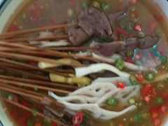 -古真记钵钵鸡(总店)