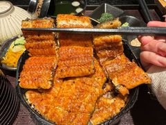 -玄白·炭烤活鳗(上海首店)
