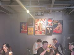 -微醺烤牛·炭火烧烤·精酿啤酒(东郊记忆店)