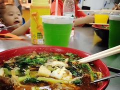 -淮北师范大学-学生2食堂