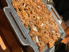 烤肥牛-春熙台韩国料理·章鱼肥牛(西丽店)