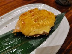 焗蟹宝-耕海蟹将军(万象城店)