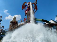 -武汉玛雅海滩水公园