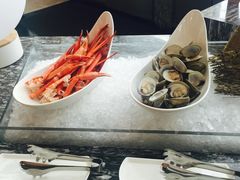 -南昌绿地华邑酒店·鲜艳全日餐厅
