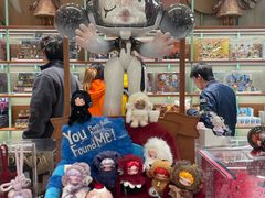 -泡泡玛特POPMART(壹号店)