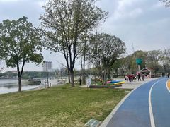 -葛仙湖公园