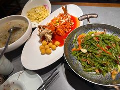 -姑苏家宴·苏帮菜·松鼠桂鱼(苏州总店)