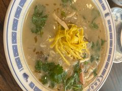 -老雒阳面馆·水席(定鼎门店)