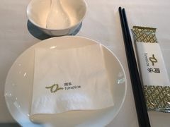 -同乐海鲜(乌节路中央店)
