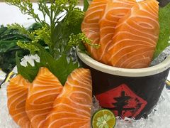 -龙发海鲜酒家·早茶夜茶·潮粤菜(情侣中路店)