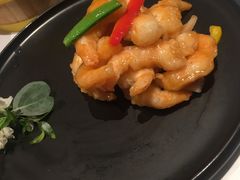 -百富源·海鲜辽菜(和平北大街店)