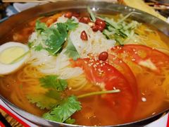-江城老胖串店(湖西路店)