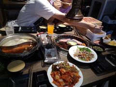 -火炉火自助餐(枫蓝国际店)