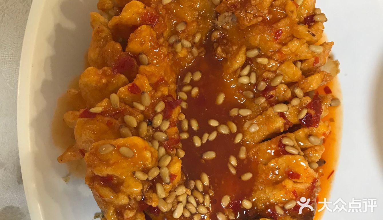 家庭聚餐之津津菜馆篇