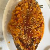 家庭聚餐之津津菜馆篇