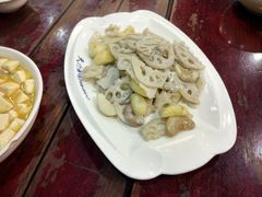 -吴门人家·苏宴宫廷菜(拙政园店)