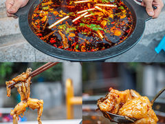 -费明中罗非鱼(大石坝店)