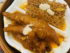 -点都德(海岸城店)