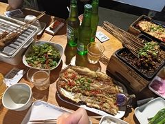 -木屋烧烤(白石洲店)