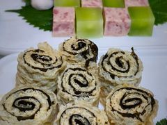 -喜聚薈·花膠雞海鮮火鍋(越秀店)