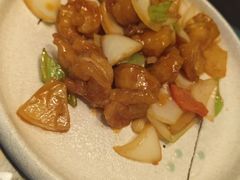 -利顺德大饭店·水岸中餐厅(小白楼店)
