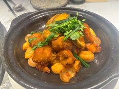 -潮堂 · 潮州菜(国贸商城店)