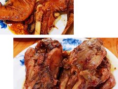 -帅府街兔头(大同古城店)