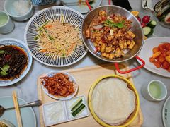 -小菜园新徽菜(常州九洲新世界店)