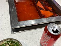 -串一火锅(赛格国际购物中心店)