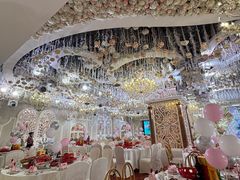 -芭菲盛宴·环球美食(锦城万达广场店)