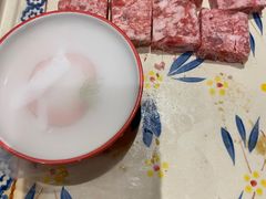 -金藏屋 碳火烤肉(江湾路店)