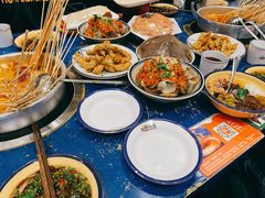 -马路边边串串香(双井直营店)