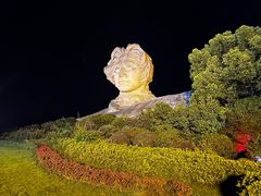 -橘子洲景区
