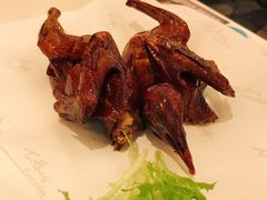 -太兴餐厅(东方广场分店)