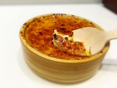 法式焦糖炖蛋-PAUL LAFAYET 法式甜品(国金中心商场店)