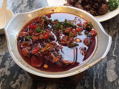 -峨嵋酒家(牡丹园店)