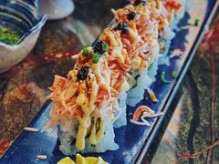 -炙柒Sekinana·精致料理 烧鸟·铁板烧(海上世界店)