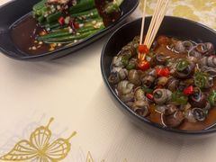 -铭副琦食·虾蟹烩馆(渔人码头店)
