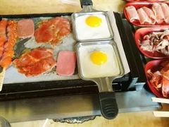 -汉拿山(包河万达店)