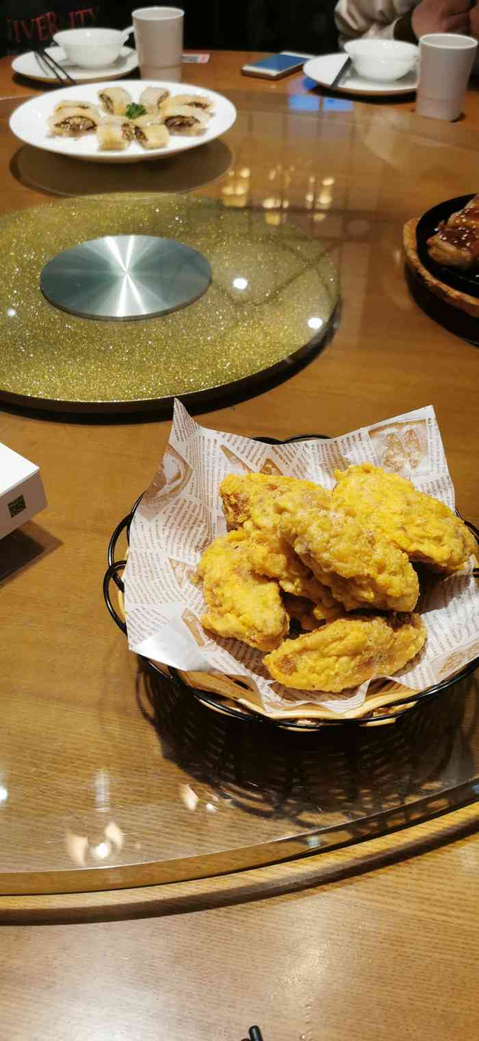 热度餐厅(常秀街店)