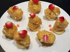 -隅焰·三生三味·手作川菜(金沙天街店)